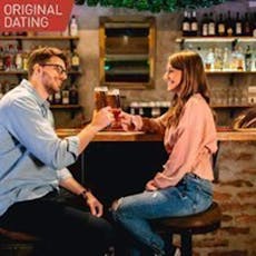 Speed Dating in Oxford | Ages 25-37 at Hank's Bar