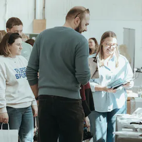 The Shropshire Wedding Fayre at Oswestry Showground