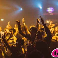 Dirty House Party at Orb at ORB Sheffield