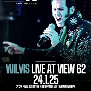 WILVIS live at View 62