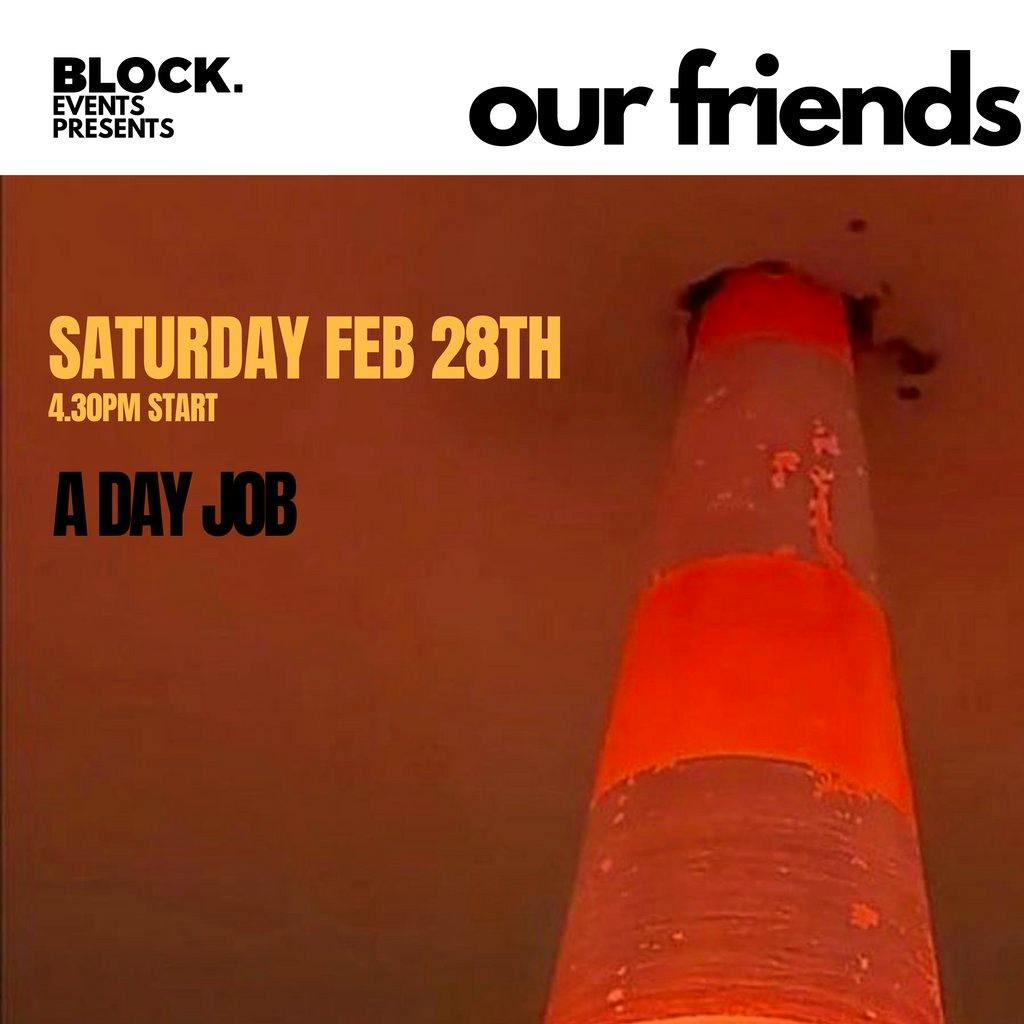 Logan fisher and Felix Dickinson at The WaterBear Venue