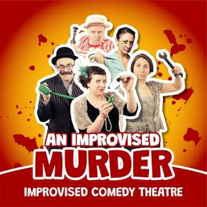 Foghorn Unscripted: An Improvised Murder