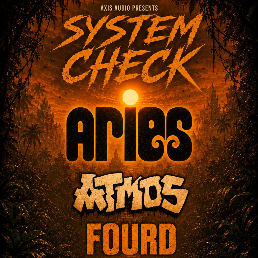 System Check at Secret Garden Nottingham
