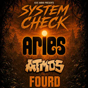 Axis Audio Presents: System Check