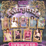 Plastic Cabaret Presents, Fairytale at On Bar Manchester