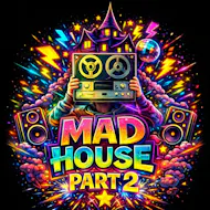 Madhouse part 2 at Indies Bar