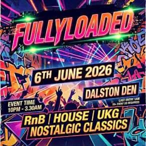 Fullyloaded