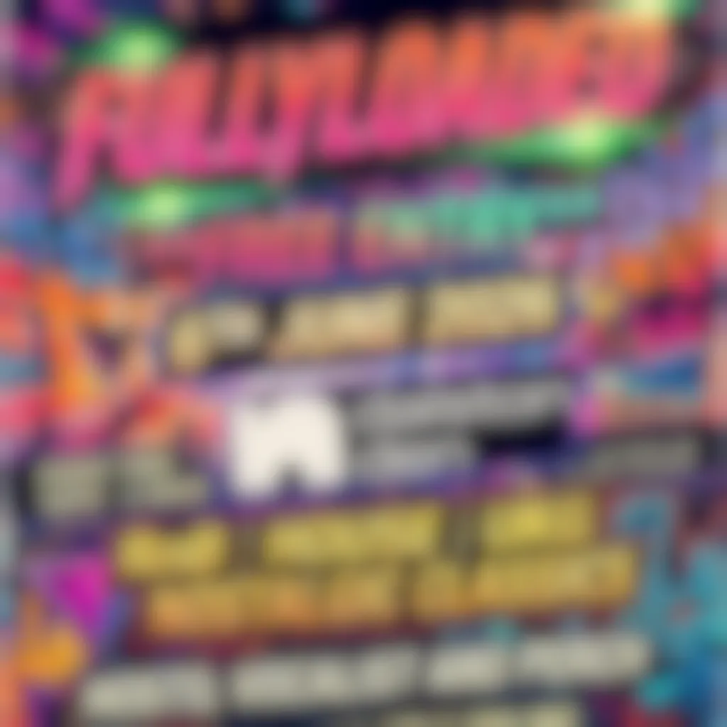 banner
