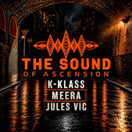 The Sound of Ascension at Gorilla