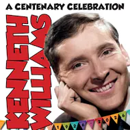 Kenneth Williams: A Centenary Celebration at Norden Farm Centre For The Arts