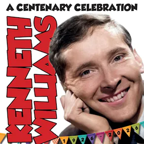 Kenneth Williams: A Centenary Celebration
