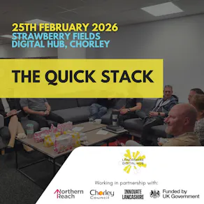 The Quick Stack is back!
