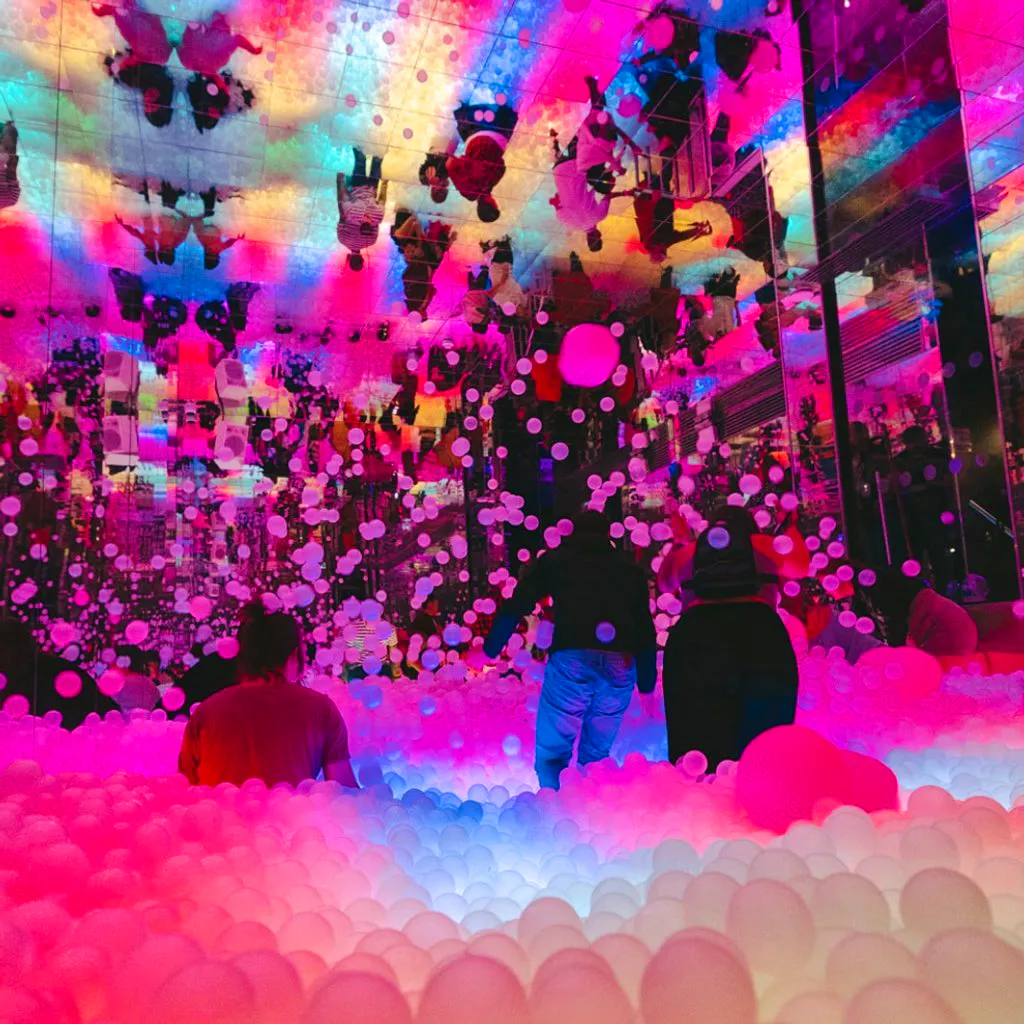 Ball Pit Speed Dating @ Ballie Ballerson, Shoreditch (Age 21-30) at Ballie Ballerson Shoreditch