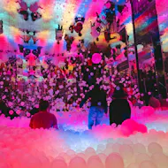 Ball Pit Speed Dating @ Ballie Ballerson, Shoreditch (Age 21-30) at Ballie Ballerson Shoreditch