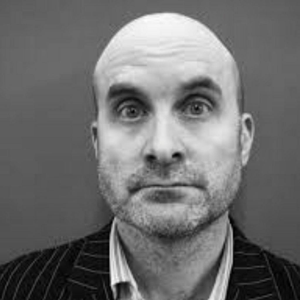 The Secret Comedy Club Saturdays at Artista Cafe And Gallery