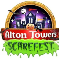 Alton Towers - 1 Day Ticket & Family Duo at Alton Towers Resort Hotel