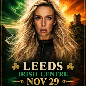 Fieldsy at The Leeds Irish Centre