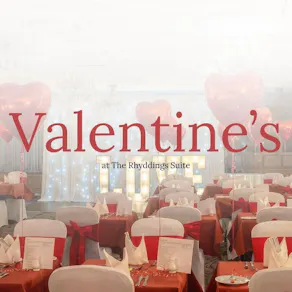 Valentine's Meal