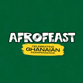 Ghana Independence Celebration