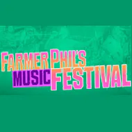 Farmer Phil's Festival at Near Gatten Farm