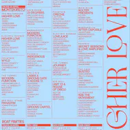 Higher Love Festival Malta - Drinks Wristbands Top Ups at Malta