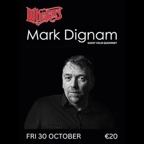 Mark Dignam