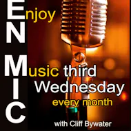 Syston Open Mic at Syston And District Social