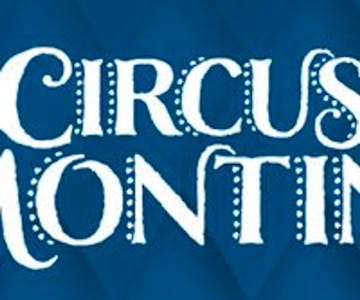 Circus Montini - Prudhoe