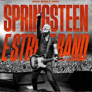 The Rising - Bruce Springsteen and The E-Street Band Tribute