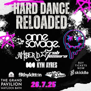 Hard Dance Reloaded