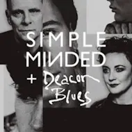Simple Minds and Deacon Blue performed LIVE at Camp and Furnace at Camp And Furnace