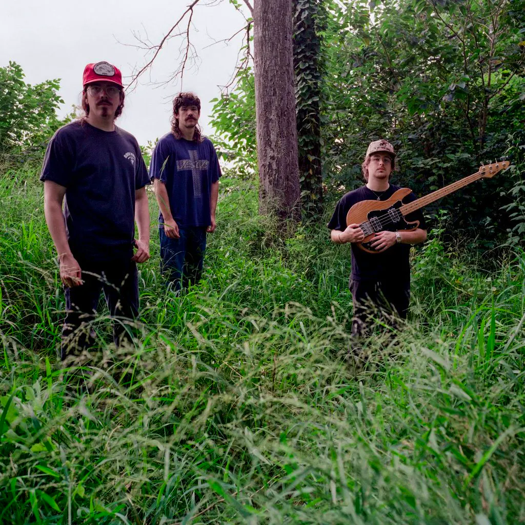 Shallowater + Twine at Hare And Hounds Kings Heath