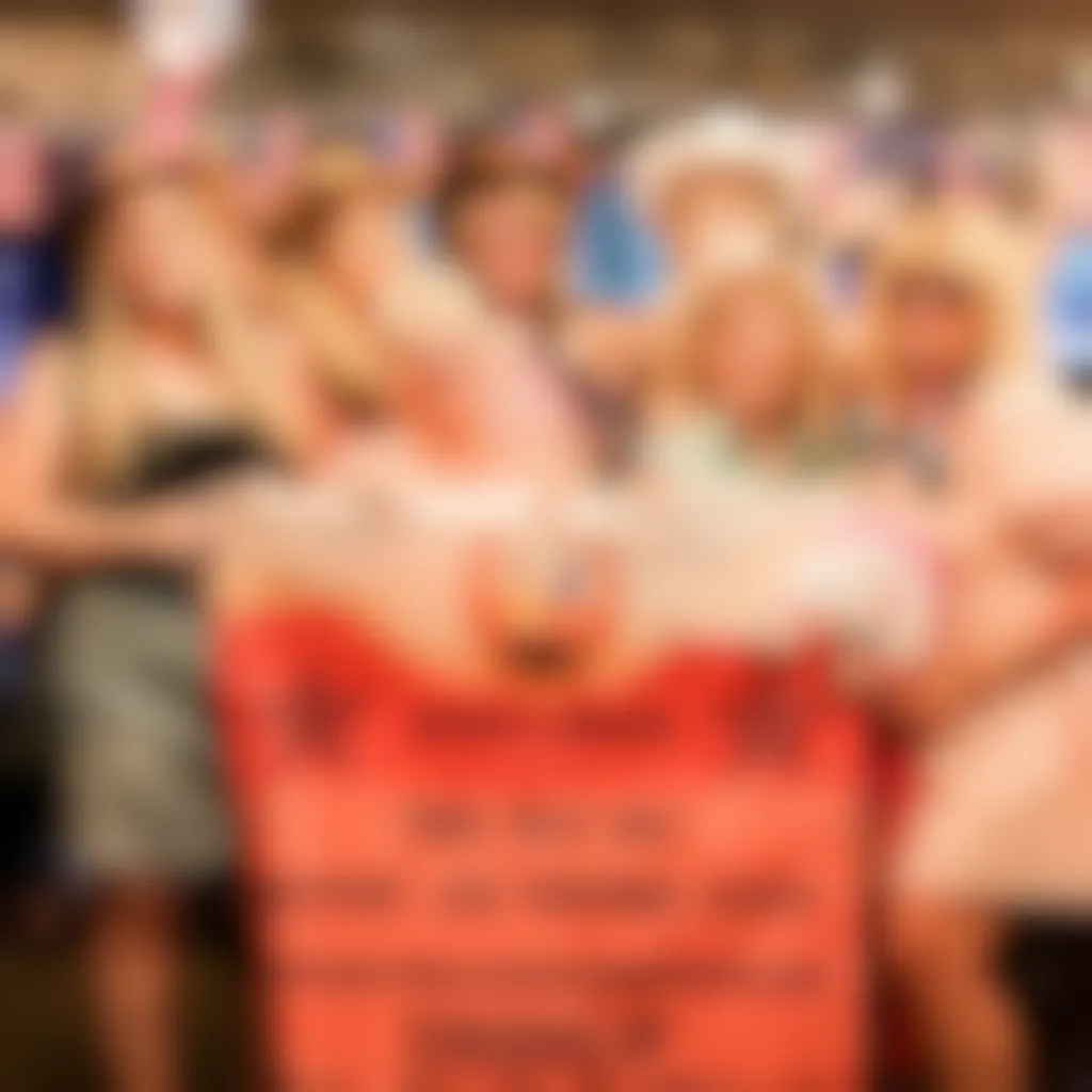 banner