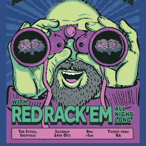 Absolute Body Control: Red Rack'em All Night Long