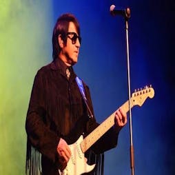barry steele and friends the roy orbison and traveling wilburys | Bridlington Spa Bridlington  | Sat 15th October 2022 Lineup