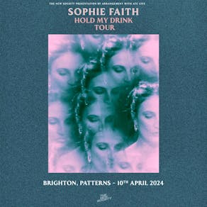 Sophie Faith UK Tour - Brighton