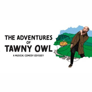 The Adventures of Tawny Owl