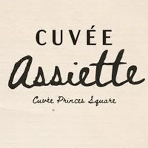 Assiette at Cuvée