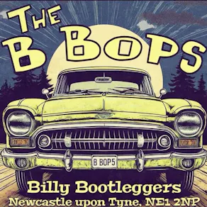 The B Bops