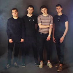 The Covasettes Tickets | The Sunflower Lounge Birmingham  | Wed 28th July 2021 Lineup