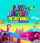 Land Beyond Festival 2023 - The Lost World