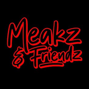 Meakz & Friendz - "The Christmas Shindig"