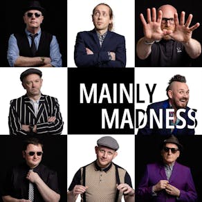 Mainly Madness