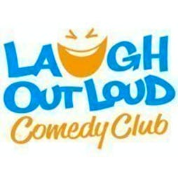 Laugh Out Loud Comedy Club Stoke Tickets | Regent Theatre Stoke-on-Trent  | Fri 20th December 2024 Lineup