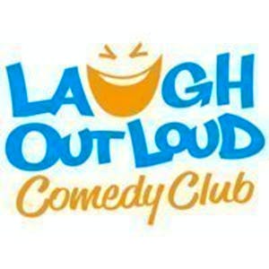 Laugh Out Loud Comedy Club Stoke
