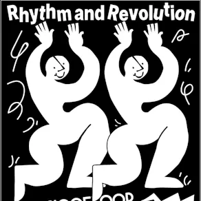 Rhythm & Revolution x Makongo + Fingertaps
