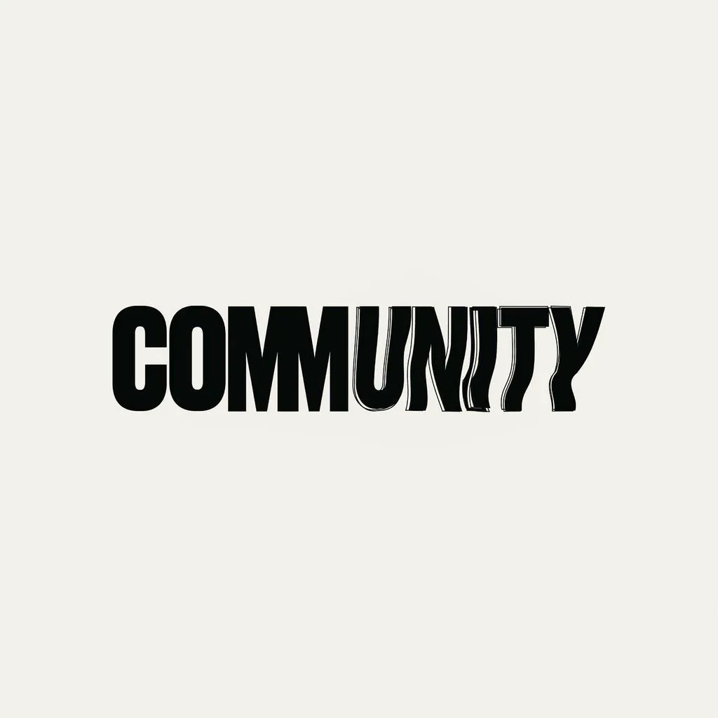 Community at SOUP
