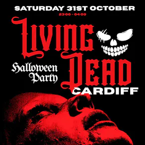 Living Dead Festival Halloween | Cardiff