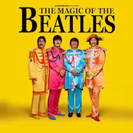 The Magic of the Beatles at Babbacombe Theatre