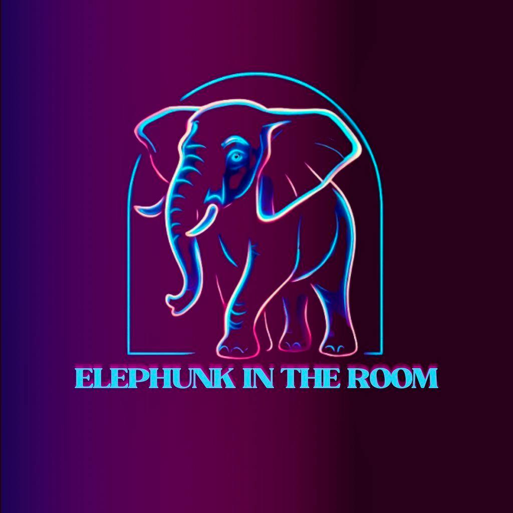 Elephunk in the Room at Band On The Wall